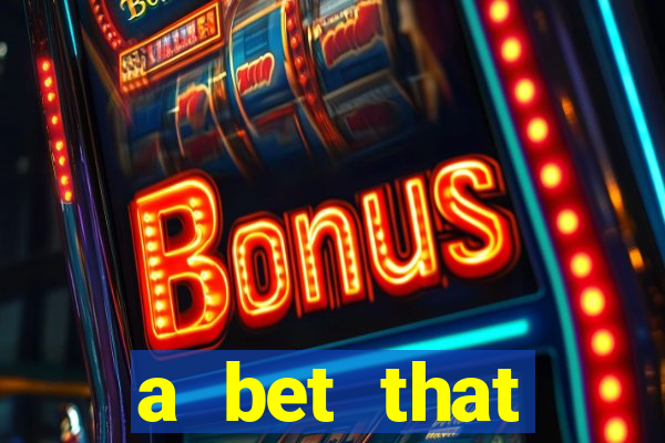 a bet that everyone won porn